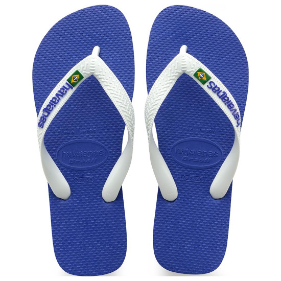 Havaianas Brasil Logo
